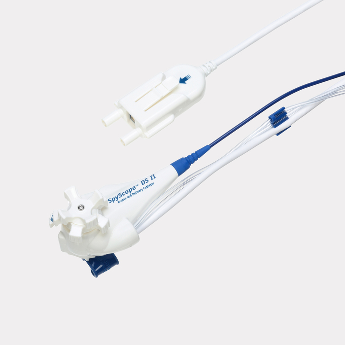 SpyScope™ DS II Access & Delivery Catheter SpyScope™ DS II Access & Delivery Catheter